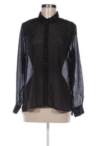 Dámská košile  Unbranded, Velikost M, Barva Černá, Cena  159,00 Kč