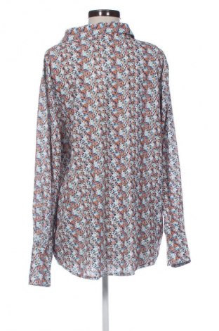 Дамска риза Unbranded, Размер XXL, Цвят Многоцветен, Цена 8,18 €