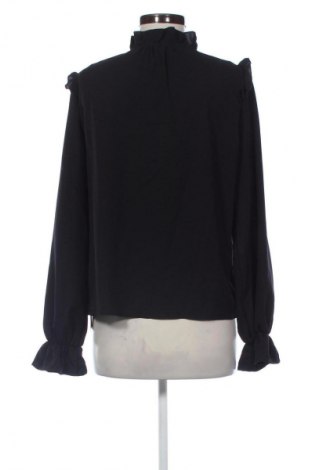 Γυναικείο πουκάμισο Unbranded, Μέγεθος L, Χρώμα Μαύρο, Τιμή 11,99 €