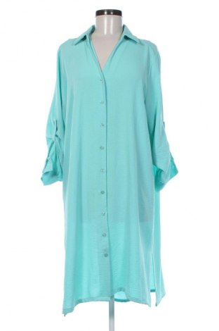 Dámská košile  Unbranded, Velikost L, Barva Modrá, Cena  169,00 Kč