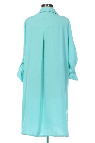 Dámská košile  Unbranded, Velikost L, Barva Modrá, Cena  169,00 Kč