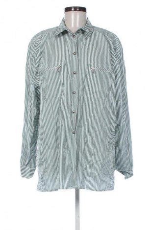 Γυναικείο πουκάμισο Unbranded, Μέγεθος XXL, Χρώμα Πολύχρωμο, Τιμή 11,99 €