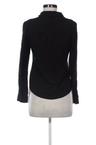 Γυναικείο πουκάμισο Unbranded, Μέγεθος M, Χρώμα Μαύρο, Τιμή 12,70 €