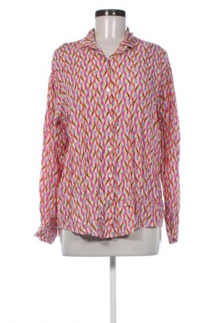 Γυναικείο πουκάμισο Unbranded, Μέγεθος M, Χρώμα Πολύχρωμο, Τιμή 13,99 €