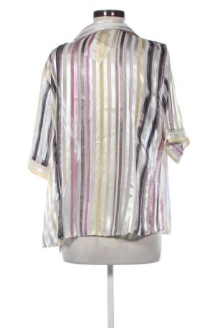 Γυναικείο πουκάμισο Unbranded, Μέγεθος XXL, Χρώμα Πολύχρωμο, Τιμή 9,36 €