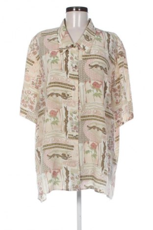 Cămașă de femei Unbranded, Mărime XXL, Culoare Multicolor, Preț 82,99 Lei
