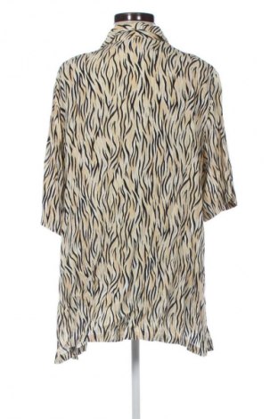 Γυναικείο πουκάμισο Unbranded, Μέγεθος XXL, Χρώμα Πολύχρωμο, Τιμή 13,99 €