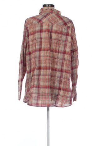 Γυναικείο πουκάμισο Unbranded, Μέγεθος 4XL, Χρώμα Πολύχρωμο, Τιμή 11,99 €