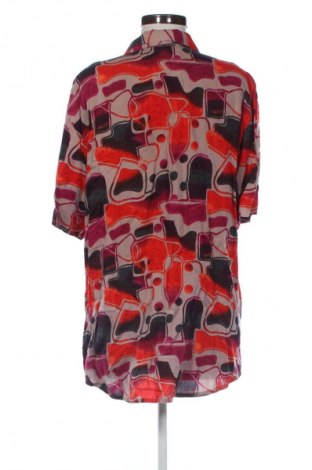 Γυναικείο πουκάμισο Unbranded, Μέγεθος XL, Χρώμα Πολύχρωμο, Τιμή 13,99 €