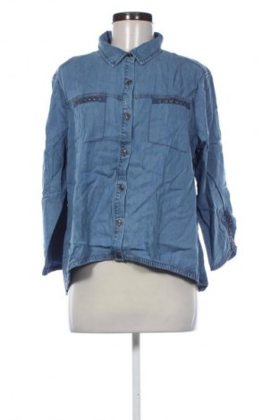 Dámská košile  Unbranded, Velikost L, Barva Modrá, Cena  179,00 Kč