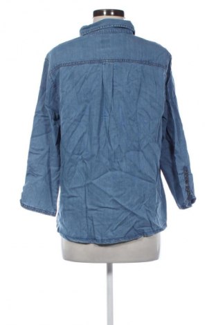 Dámská košile  Unbranded, Velikost L, Barva Modrá, Cena  179,00 Kč