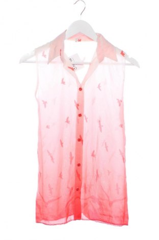 Γυναικείο πουκάμισο Unbranded, Μέγεθος S, Χρώμα Πολύχρωμο, Τιμή 12,99 €