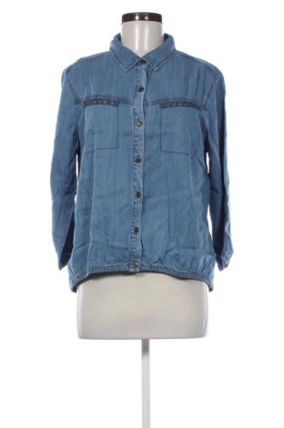 Dámská košile  Unbranded, Velikost M, Barva Modrá, Cena  169,00 Kč