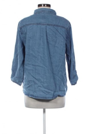 Dámská košile  Unbranded, Velikost M, Barva Modrá, Cena  169,00 Kč