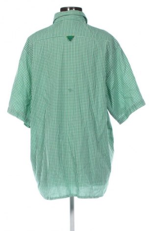 Γυναικείο πουκάμισο Unbranded, Μέγεθος 4XL, Χρώμα Πολύχρωμο, Τιμή 12,99 €