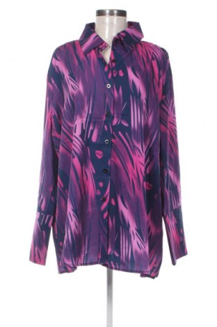 Cămașă de femei Unbranded, Mărime 4XL, Culoare Multicolor, Preț 49,99 Lei