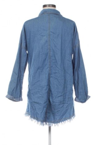 Dámská košile  Unbranded, Velikost S, Barva Modrá, Cena  149,00 Kč