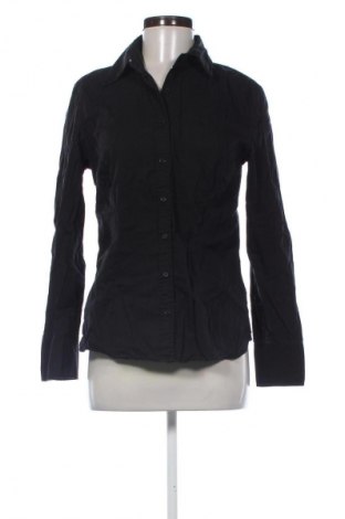 Γυναικείο πουκάμισο Unbranded, Μέγεθος L, Χρώμα Μαύρο, Τιμή 10,99 €