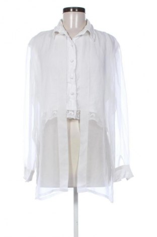 Dámská košile  Unbranded, Velikost L, Barva Bílá, Cena  339,00 Kč