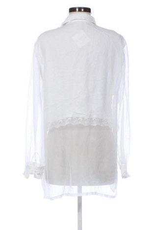 Dámská košile  Unbranded, Velikost L, Barva Bílá, Cena  339,00 Kč