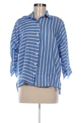 Дамска риза Unbranded, Размер XL, Цвят Многоцветен, Цена 8,18 €