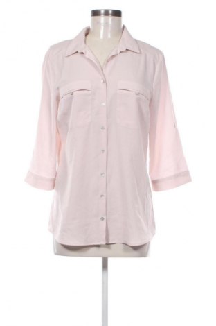 Дамска риза Unbranded, Размер M, Цвят Розов, Цена 2,04 €