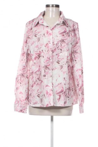 Дамска риза Unbranded, Размер M, Цвят Многоцветен, Цена 2,55 €
