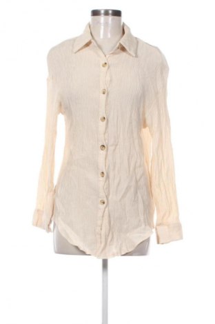 Dámska košeľa  Unbranded, Veľkosť S, Farba Béžová, Cena  4,95 €