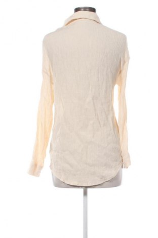 Dámska košeľa  Unbranded, Veľkosť S, Farba Béžová, Cena  4,95 €