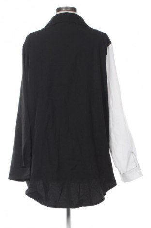 Γυναικείο πουκάμισο Unbranded, Μέγεθος 3XL, Χρώμα Πολύχρωμο, Τιμή 11,99 €