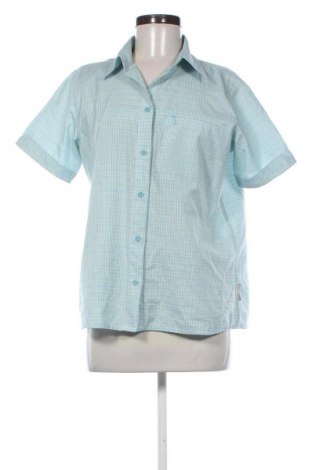 Γυναικείο πουκάμισο Unbranded, Μέγεθος L, Χρώμα Πολύχρωμο, Τιμή 11,99 €