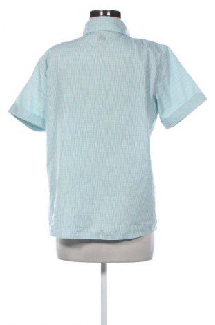 Γυναικείο πουκάμισο Unbranded, Μέγεθος L, Χρώμα Πολύχρωμο, Τιμή 11,99 €