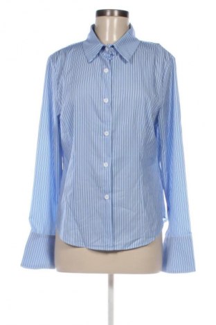 Γυναικείο πουκάμισο Unbranded, Μέγεθος L, Χρώμα Πολύχρωμο, Τιμή 7,99 €