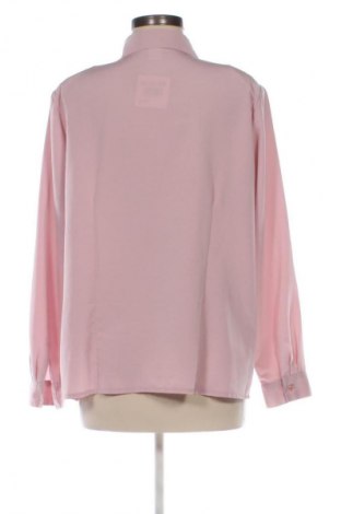 Dámská košile  Unbranded, Velikost XL, Barva Popelavě růžová, Cena  179,00 Kč