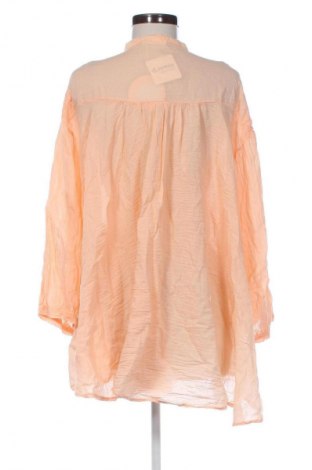 Damska koszula Unbranded, Rozmiar 3XL, Kolor Różowy, Cena 67,99 zł