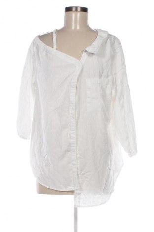 Dámská košile  Unbranded, Velikost XL, Barva Bílá, Cena  379,00 Kč