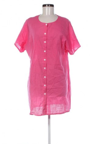 Damska koszula Unbranded, Rozmiar L, Kolor Różowy, Cena 61,99 zł