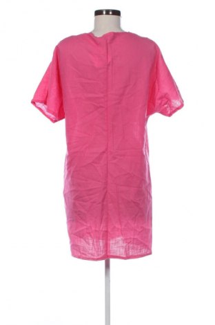 Damska koszula Unbranded, Rozmiar L, Kolor Różowy, Cena 61,99 zł
