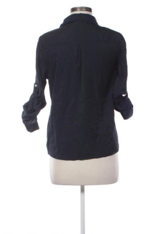 Дамска риза Unbranded, Размер L, Цвят Син, Цена 5,11 €