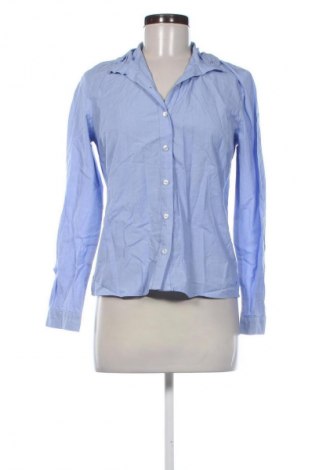 Dámská košile  Unbranded, Velikost M, Barva Modrá, Cena  189,00 Kč