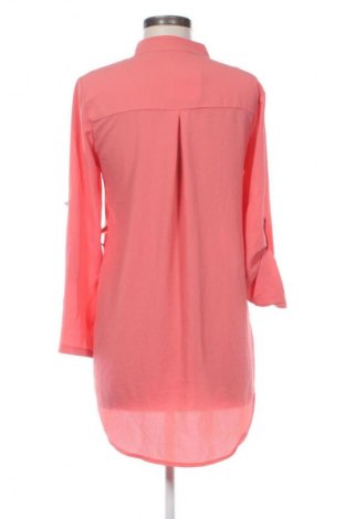 Γυναικείο πουκάμισο Unbranded, Μέγεθος M, Χρώμα Ρόζ , Τιμή 4,99 €