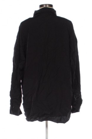 Γυναικείο πουκάμισο Unbranded, Μέγεθος XL, Χρώμα Μαύρο, Τιμή 7,99 €