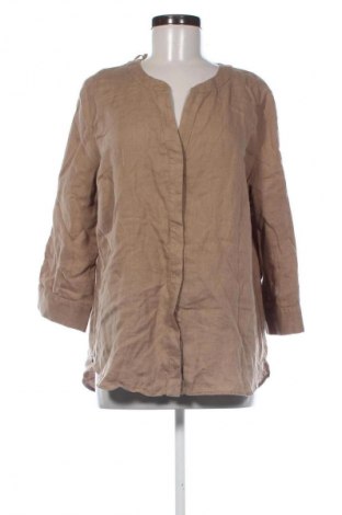 Dámska košeľa  Unbranded, Veľkosť L, Farba Hnedá, Cena  7,95 €