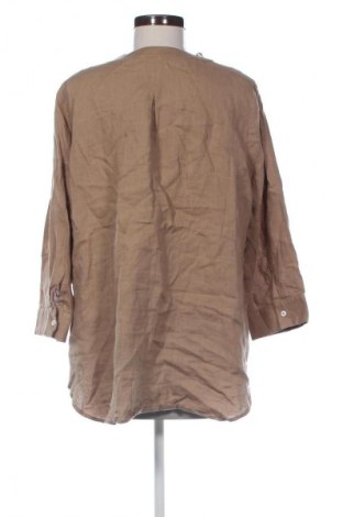 Dámska košeľa  Unbranded, Veľkosť L, Farba Hnedá, Cena  7,95 €