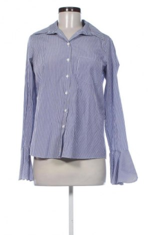 Γυναικείο πουκάμισο Unbranded, Μέγεθος L, Χρώμα Πολύχρωμο, Τιμή 6,99 €