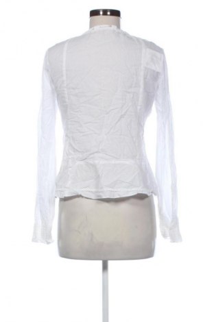 Γυναικείο πουκάμισο Unbranded, Μέγεθος M, Χρώμα Λευκό, Τιμή 7,56 €