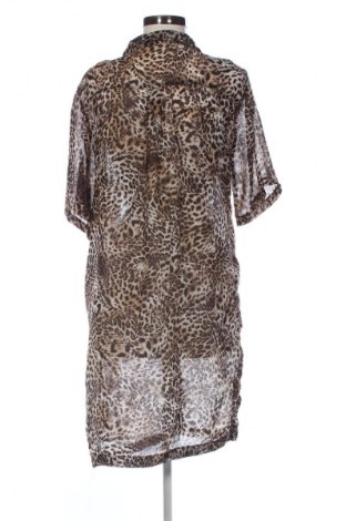 Γυναικείο πουκάμισο Unbranded, Μέγεθος M, Χρώμα Πολύχρωμο, Τιμή 13,99 €