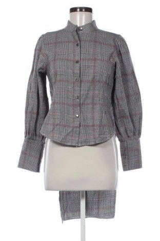 Γυναικείο πουκάμισο Unbranded, Μέγεθος M, Χρώμα Πολύχρωμο, Τιμή 15,94 €