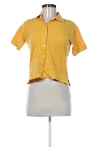 Dámská košile  Unbranded, Velikost M, Barva Žlutá, Cena  133,00 Kč