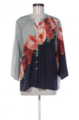 Γυναικείο πουκάμισο Unbranded, Μέγεθος M, Χρώμα Πολύχρωμο, Τιμή 6,99 €